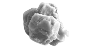 Presolar stardust fragment